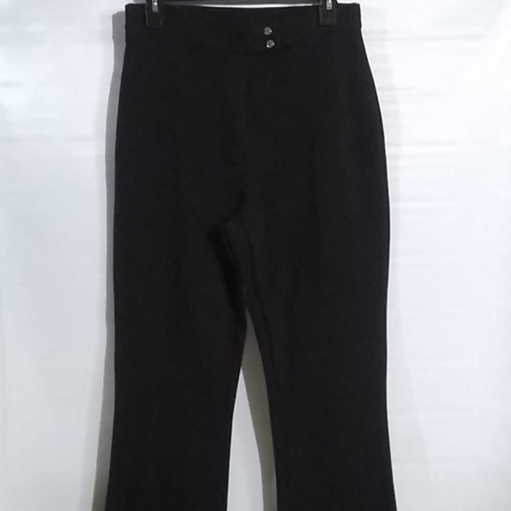 Liz Claiborne Liz & Co. Dress Pants Size M - Picture 2 of 8
